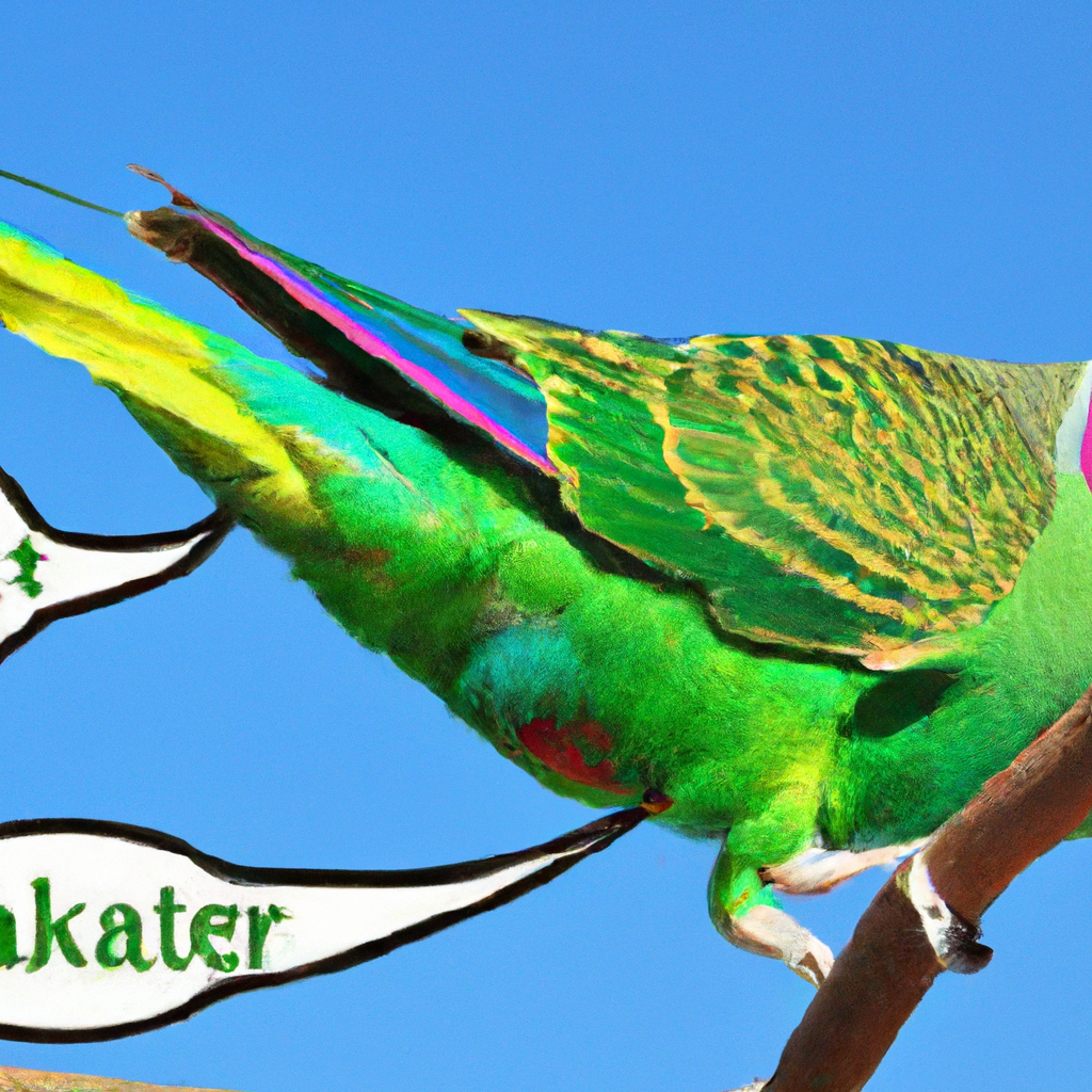 Do Parakeets Talk