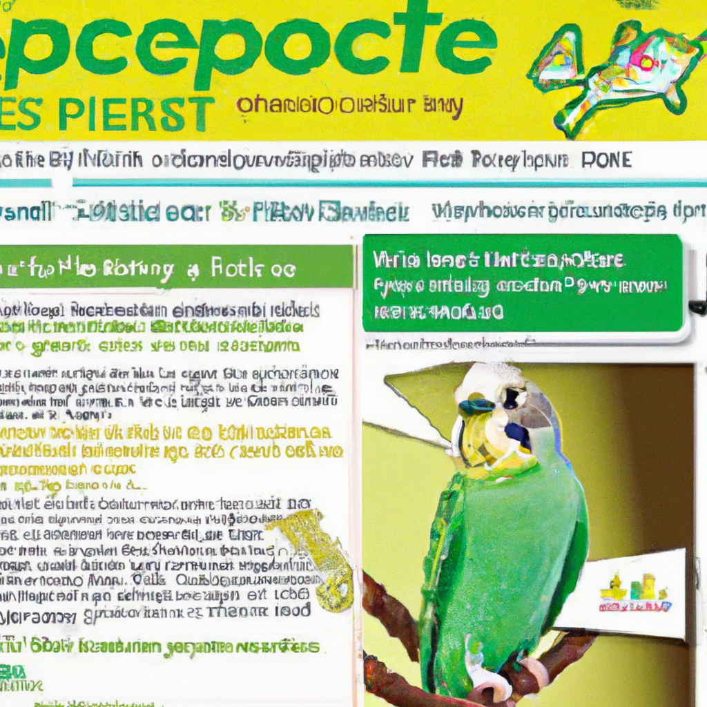 How Much Are Parakeets At Petco