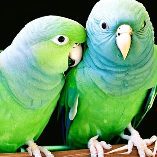 Can Parakeets Eat Celery