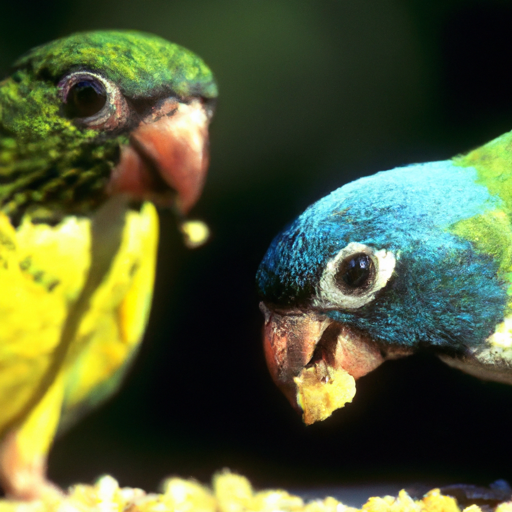 Can Parrots Eat Raisins